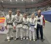 Награды Чемпионата Сибири взяли дзюдоисты Хакасии