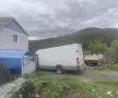 В Саяногорске водителя зажало дверью собственного автомобиля