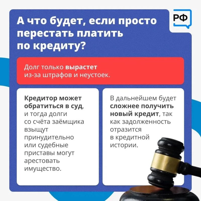 «Раздолжнители»: красивые обещания VS реальность «Раздолжнители»: красивые обещания VS реальность