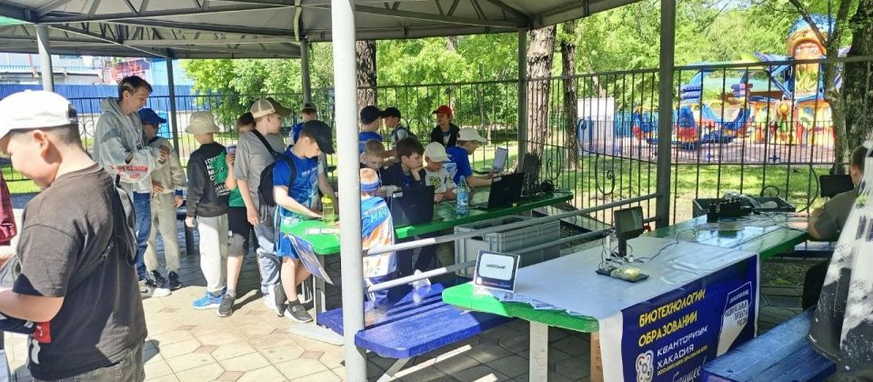 Фестиваль детства и юности проходит в столице Хакасии Фестиваль детства и юности проходит в столице Хакасии