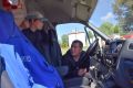 Детвору Таштыпского района познакомили с работой службы скорой помощи