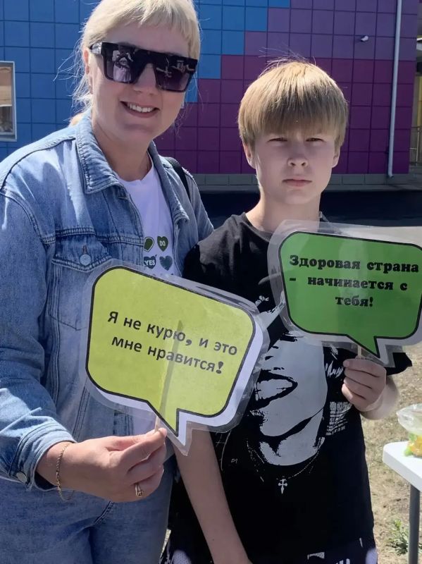 «Площадка здоровья» на территории Республиканской детской больницы приняла пациентов 1 июня «Площадка здоровья» на территории Республиканской детской больницы приняла пациентов 1 июня