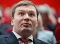 Верховный суд Хакасии отклонил иск правительства республики, возглавляемого коммунистом Валентином Коноваловым, к ее Верховному совету (парламенту)