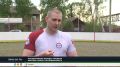 В Расцвете прошла "Спортивная пятница"