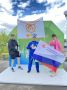 Представители перинатального центра одержали победу в легкоатлетическом забеге «Зеленый марафон»