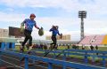 Жаркий турнир между огнеборцами пройдёт в Хакасии