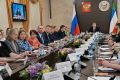 Региональный координационный совет Движения Первых РХ