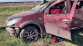 Пьяная автоледи устроила жуткое смертельное ДТП — погибли девушка и 5-летняя девочка