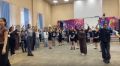 «Тун пайрам»: репетиции к хакасскому национальному празднику в самом разгаре