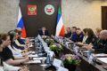 Валентин Коновалов: В Хакасии стартовала летняя оздоровительная кампания