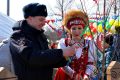 В рамках Всероссийской онлайн-акции «Моя полиция – моя Россия», посвященной Году единства народов России, сотрудники полиции Хакасии продолжают знакомить подписчиков с культурой и природой родного края