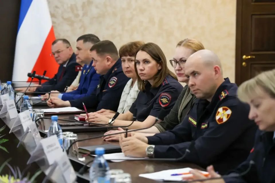 В Хакасии готовятся к летней оздоровительной кампании – 2026 В Хакасии готовятся к летней оздоровительной кампании – 2026