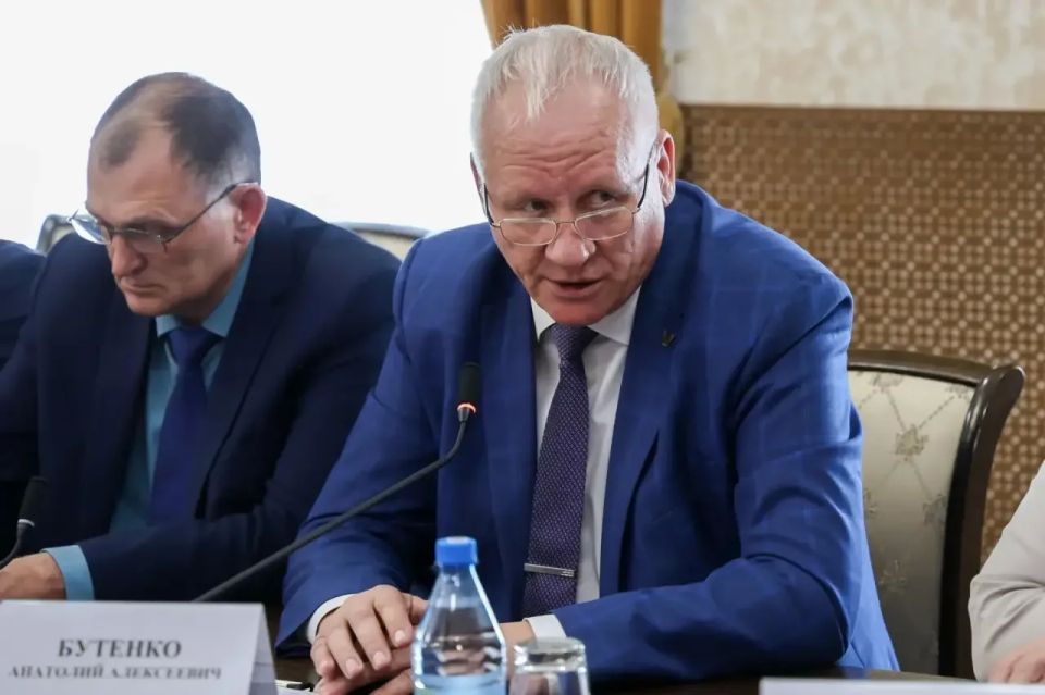 В Хакасии готовятся к летней оздоровительной кампании – 2026 В Хакасии готовятся к летней оздоровительной кампании – 2026
