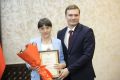 Валентин Коновалов: Вы всегда остаётесь источником добра и милосердия