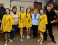 Директор театра «Читiген» встретилась со студентами РГИСИ — будущими артистами Хакасии