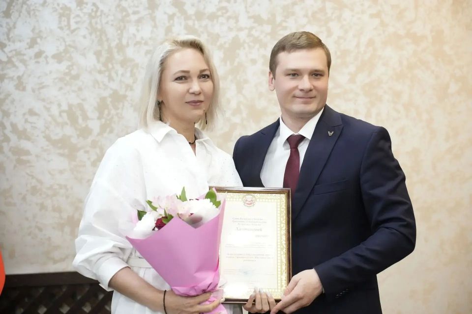 Валентин Коновалов: Вы всегда остаётесь источником добра и милосердия Валентин Коновалов: Вы всегда остаётесь источником добра и милосердия