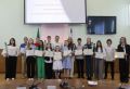 Премии главы города Абакана вручили одарённым детям