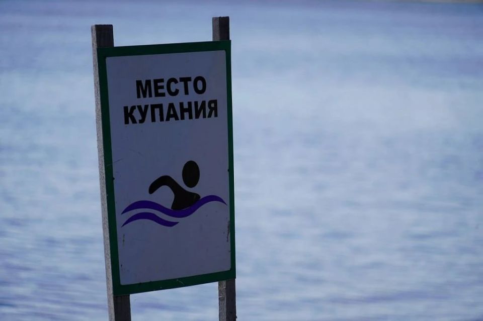 Купаться в самой курортной территории Хакасии можно будет на 7 водоёмах