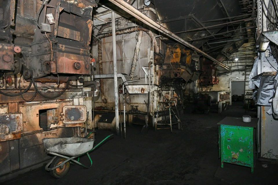 Сигналы от жителей Сорска услышаны Сигналы от жителей Сорска услышаны