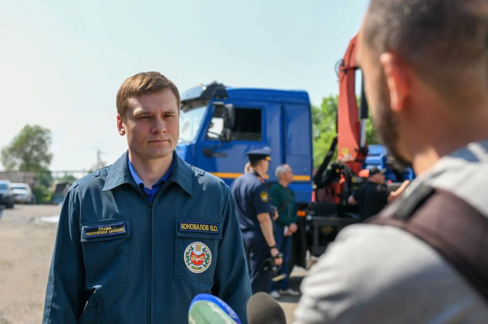 Помощь должна дойти до каждого Помощь должна дойти до каждого
