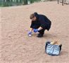 Три пляжа в Хакасии соответствуют санитарным нормам