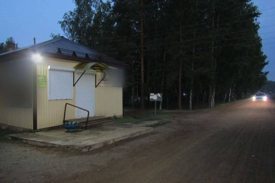 В Иланско-Нижнеингашском округе мужчина подозревается в убийстве местного жителя и покушении на убийство четырех лиц