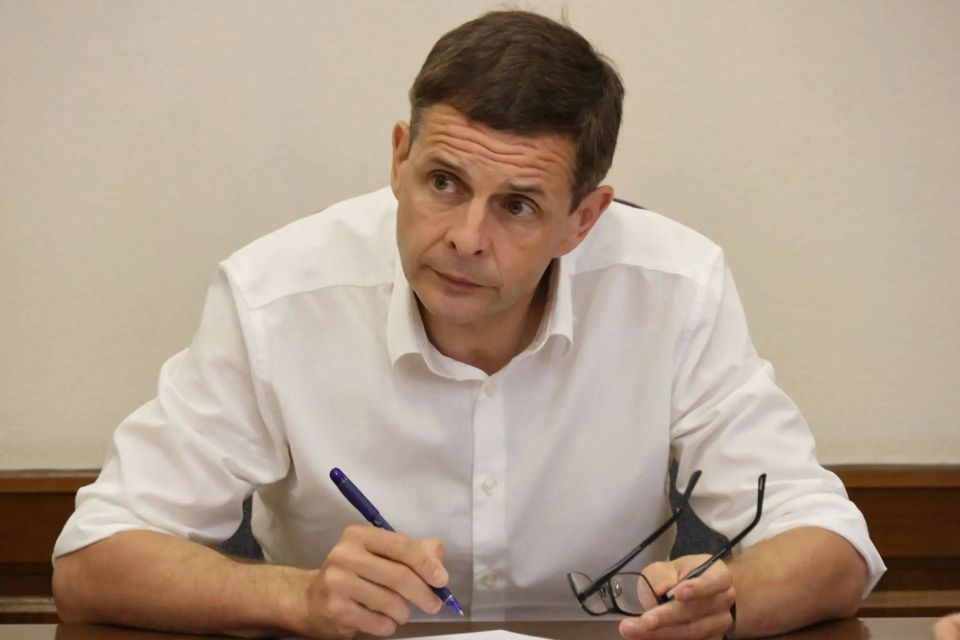 В Абакане продолжается выполнение национального проекта «Экологическое благополучие», федерального проекта «Чистый воздух» В Абакане продолжается выполнение национального проекта «Экологическое благополучие», федерального проекта «Чистый воздух»