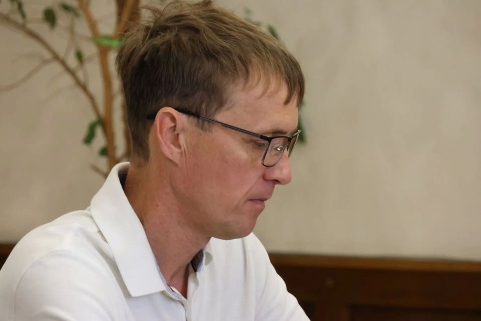 В Абакане продолжается выполнение национального проекта «Экологическое благополучие», федерального проекта «Чистый воздух» В Абакане продолжается выполнение национального проекта «Экологическое благополучие», федерального проекта «Чистый воздух»