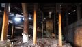 Два крупных пожара тушили сегодня расчеты в Абакане