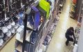 Оперуполномоченными уголовного розыска полиции Абакана по горячим следам раскрыта кража аккумуляторной батареи для шуруповерта