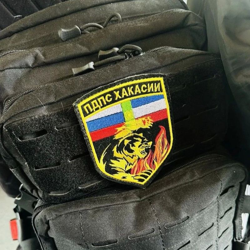 Томская область в огне: на помощь отправили лесных пожарных Хакасии Томская область в огне: на помощь отправили лесных пожарных Хакасии