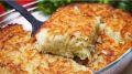 Картофельный кугель: вкусно и просто!