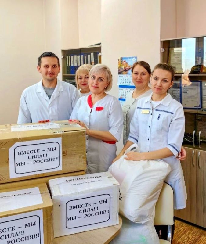 Валентин Коновалов: Встретился с работниками Усть-Абаканской районной больницы Валентин Коновалов: Встретился с работниками Усть-Абаканской районной больницы