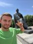 В Хакасии снимают новый выпуск «России вне зоны доступа»