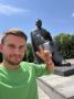 В Хакасии снимается новый выпуск «России вне зоны доступа» (12+)