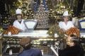 Ностальгия по запахам советских магазинов: вернуться в прошлое