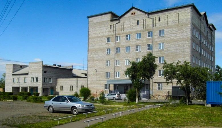 Валентин Коновалов: Встретился с работниками Усть-Абаканской районной больницы Валентин Коновалов: Встретился с работниками Усть-Абаканской районной больницы