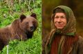 "Отстреливалась холостыми": отшельница Агафья Лыкова уже месяц отбивается от голодного медведя