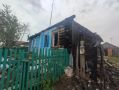 В Красноярском крае мужчина пытался сжечь заживо четверых своих детей после ссоры с женой