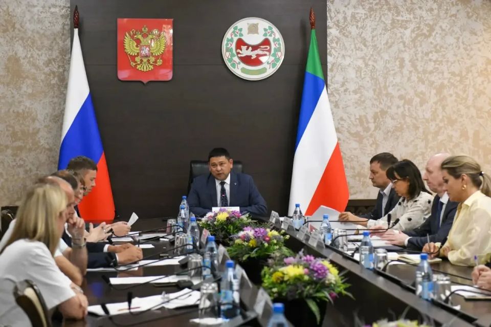 В Хакасии реализуются меры по приведению в надлежащий вид, сносу, вовлечению в хозяйственный оборот неиспользуемого и находящегося в неудовлетворительном состоянии недвижимого имущества, находящегося в государственной...