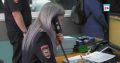 К году лишения свободы приговорил суд жителя посёлка Черёмушки за угрозу убийством своей сожительнице