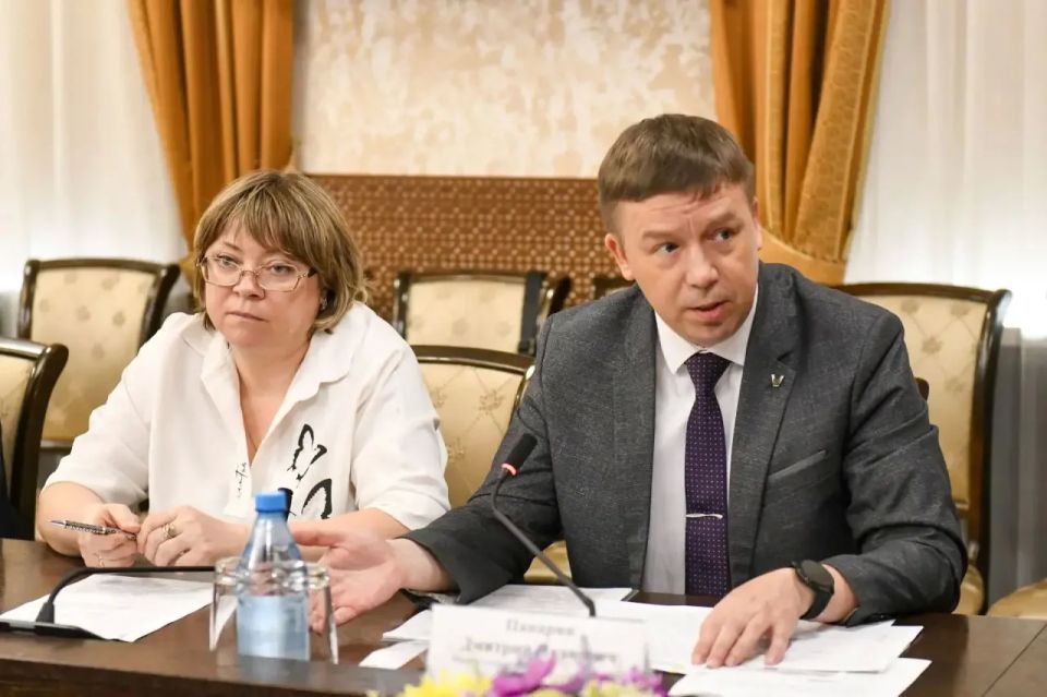 В Хакасии реализуются меры по приведению в надлежащий вид, сносу, вовлечению в хозяйственный оборот неиспользуемого и находящегося в неудовлетворительном состоянии недвижимого имущества, находящегося в государственной... В Хакасии реализуются меры по приведению в надлежащий вид, сносу, вовлечению в хозяйственный оборот неиспользуемого и находящегося в неудовлетворительном состоянии недвижимого имущества, находящегося в государственной...