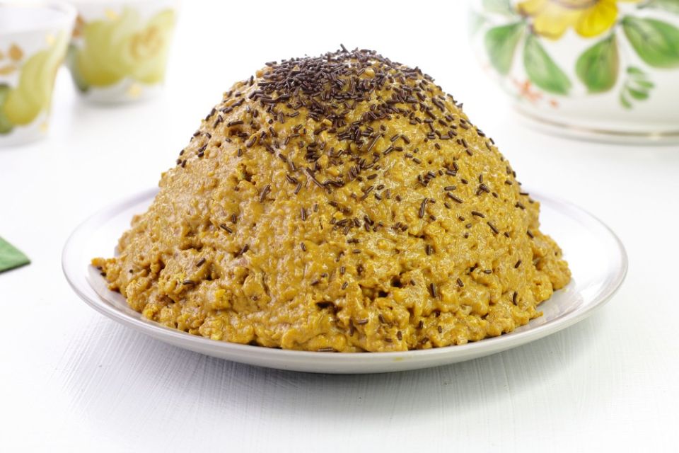 Торт Муравейник: Как вернуть вкус детства в современном мире