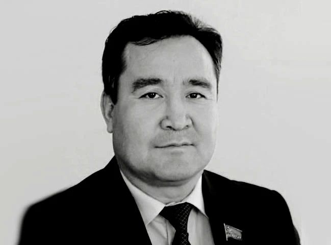 Министерство культуры Республики Хакасия выражает глубокие соболезнования в связи с безвременным уходом из жизни выдающегося композитора, поэта-песенника Николая Николаевича Разумова