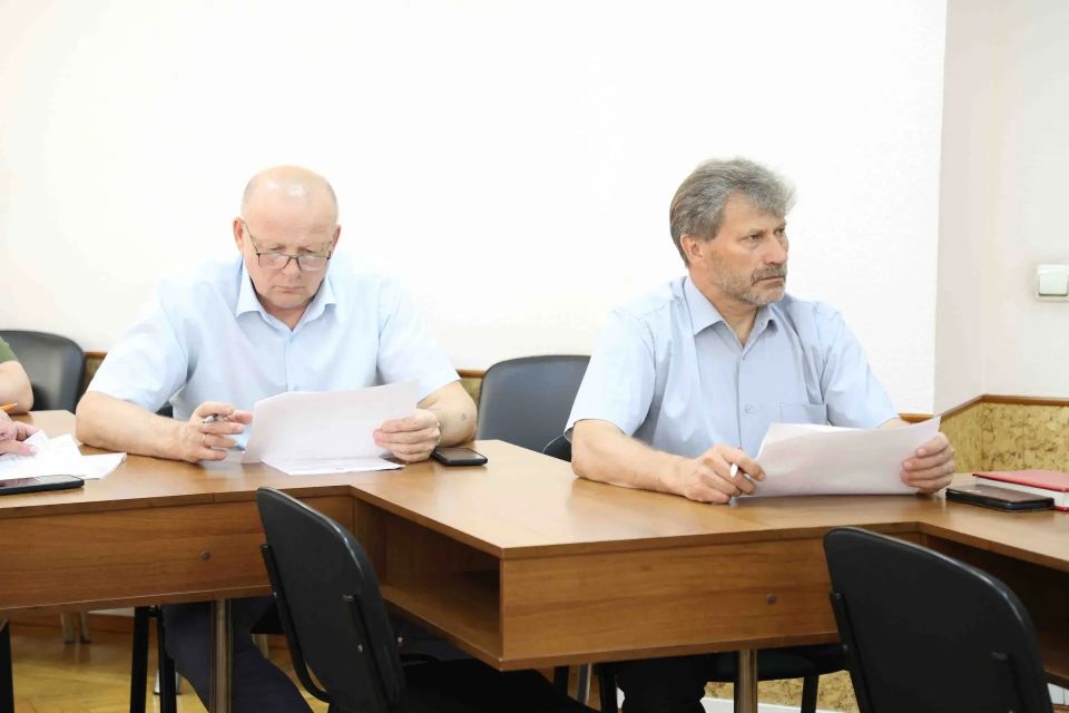 В Хакасии планируется учредить почетное звание «Заслуженный работник металлургической промышленности Республики Хакасия» В Хакасии планируется учредить почетное звание «Заслуженный работник металлургической промышленности Республики Хакасия»