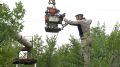 В Абакане и Черногорске с помощью робота обследуют магистральные теплосети