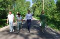 Новая площадка для отдыха и дендропарк появятся в скором времени в абаканском Парке Культуры и Отдыха