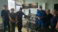 Лазерное лечение варикоза внедряют в Черногорской больнице