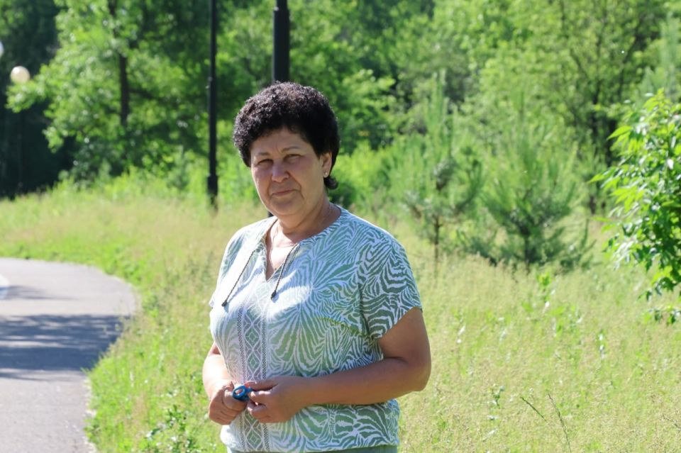 В ПКиО планируют новую площадку для отдыха и дендропарк В ПКиО планируют новую площадку для отдыха и дендропарк