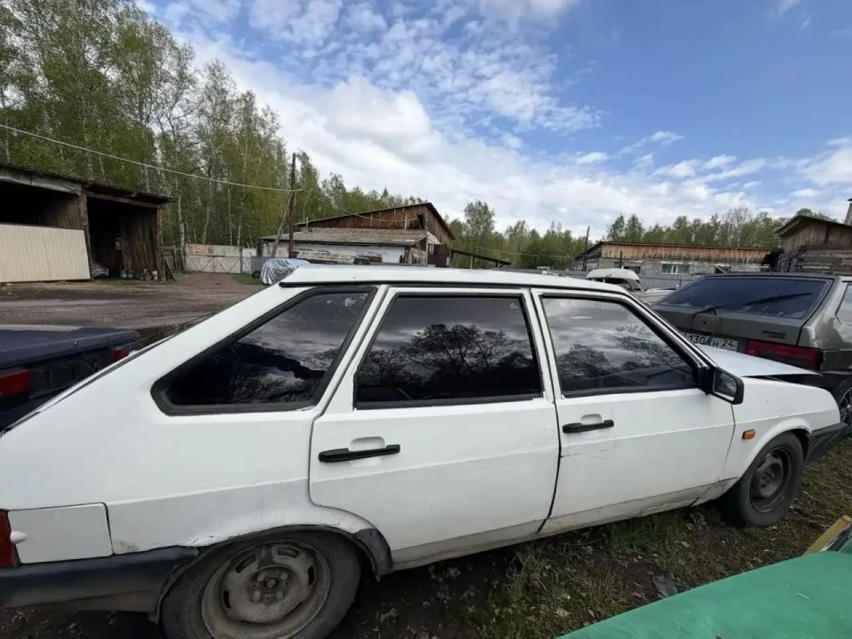 16-летний подросток из Каратузского округа получил судимость за нетрезвое вождение